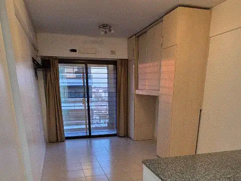 Departamento en Alquiler de Monoambiente