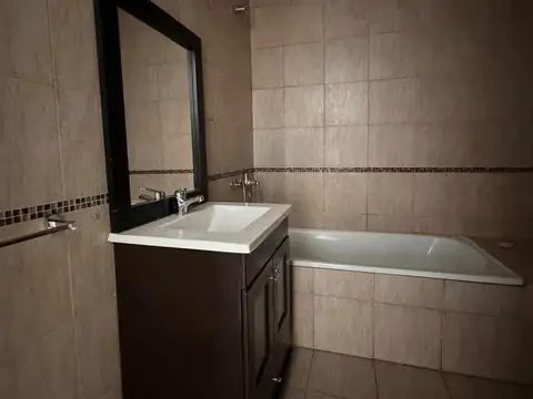 Departamento en Venta 15 años