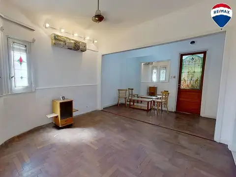 Roque Sáenz Peña 400