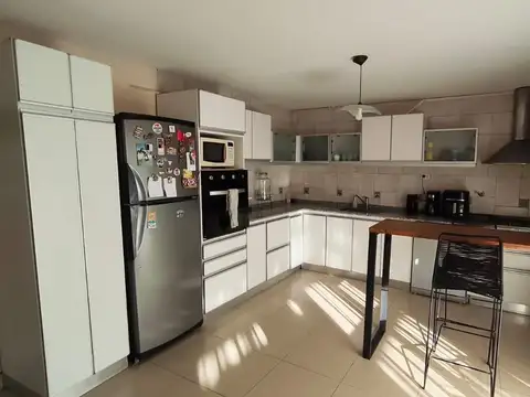 Barrio Los Solares, Ciudad. Mendoza