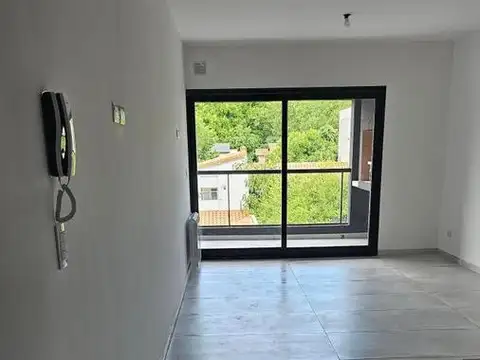 Departamento en Venta con 1 cochera