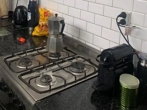 Departamento en Venta de 2 dormitorios