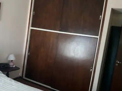 AV MITRE 1100, Piso 10