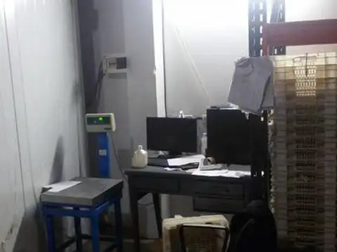 Fondo Comercio en Venta en Mercedes, USD 380.000