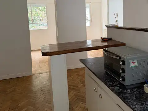 AZCUENAGA 1400, Piso 2