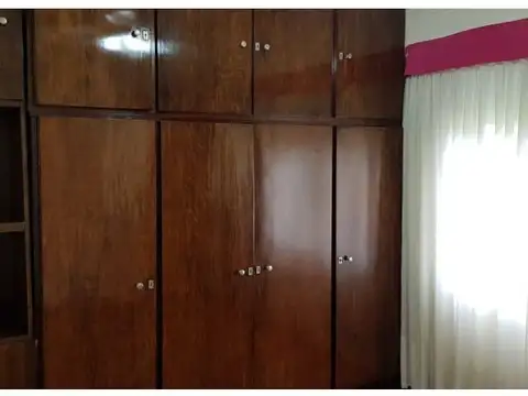 Excelente casa en Zona Newells