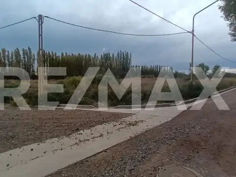 Acceso Jaime de Nevares