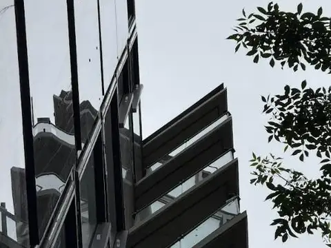 Departamento en Venta en Palermo, USD 320.000