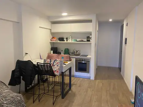 Departamento en Venta Apto profesional