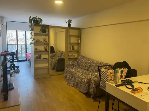 Departamento en Venta en Palermo Hollywood, USD 120.000