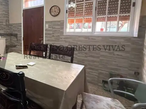 Alfredo Palacios al 4000