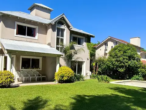 Casa en Venta en Pilar, USD 219.000