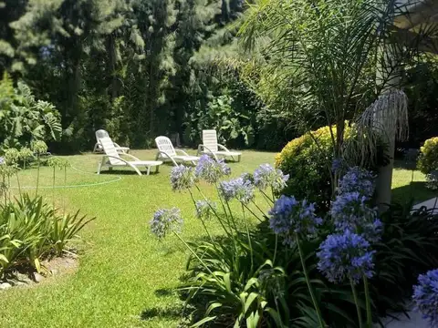 Casa en Venta en Pilar, USD 210.000