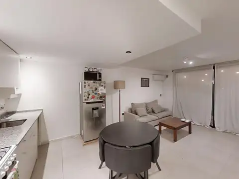Departamento en Venta en Mar del Plata, USD 99.500
