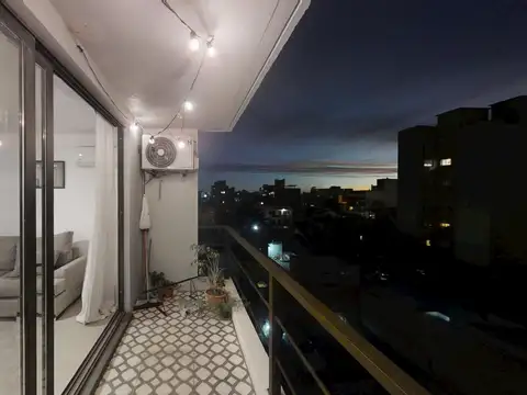 Departamento en Venta 4 años