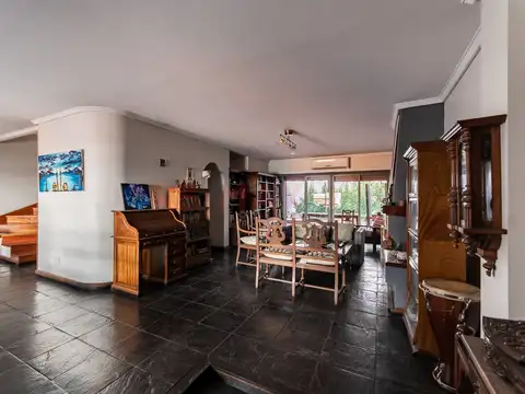 Casa en Venta en Caballito, USD 525.000