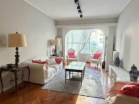 Departamento en Venta 50 años