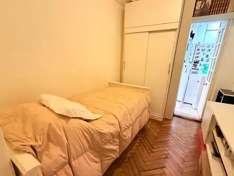 Semipiso 3 Ambientes + Depedencia y Baulera - Alto Palermo