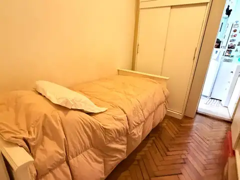Vidt 2000, Piso 6