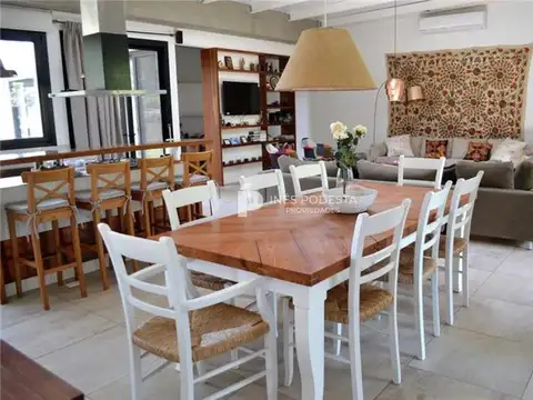 Casa en Alquiler en Punta del Este, USD 13.000