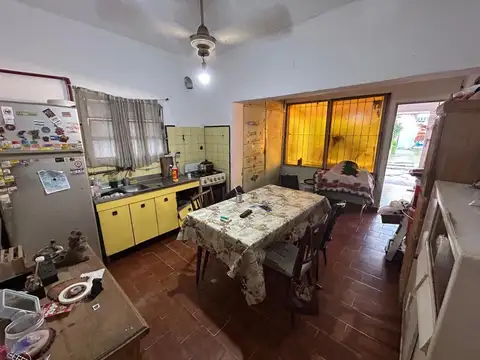 Depto Tipo Casa en Venta de 2 dormitorios