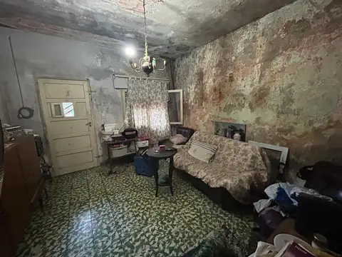 Depto Tipo Casa en Venta en Villa Adelina, USD 90.000