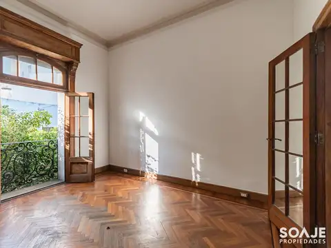 Rodriguez Peña 500, Piso 3