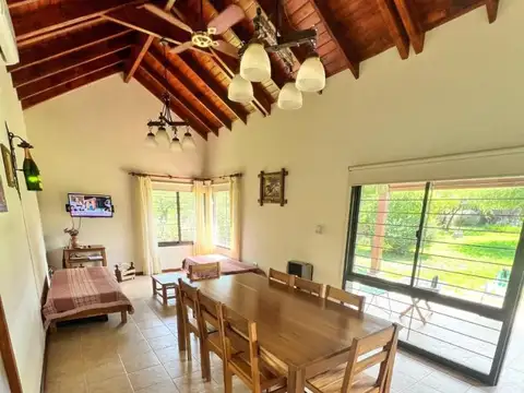 Casa en Venta en Nuevo Merlo, USD 139.000
