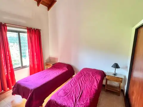 Casa en Venta de 2 dormitorios