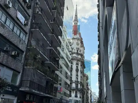 DEPARTAMENTO MONOAMBIENTE MICROCENTRO