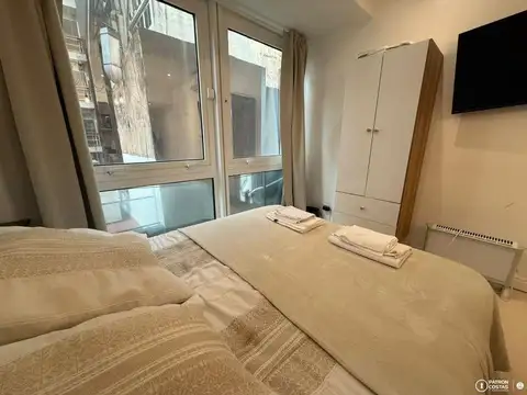 Departamento en Venta en San Nicolás, USD 54.000