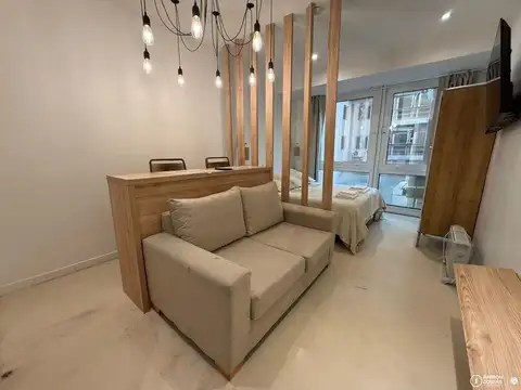 DEPARTAMENTO MONOAMBIENTE MICROCENTRO
