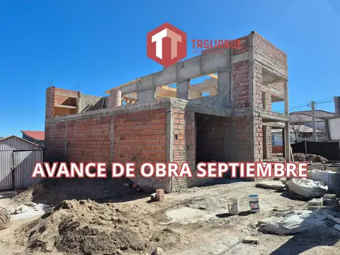 Local en Venta en Merlo, USD 85.000