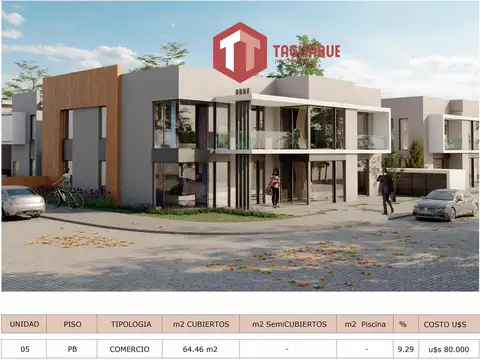 Local a 200mts del Casino - Centro de Merlo, San Luis