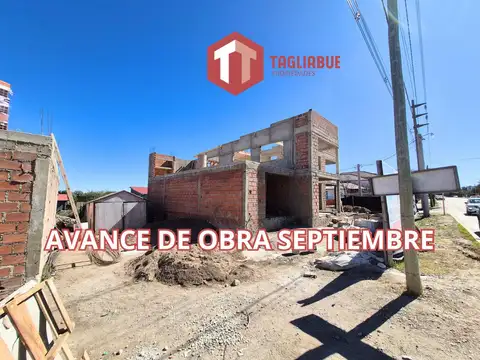 Local en Venta A Estrenar