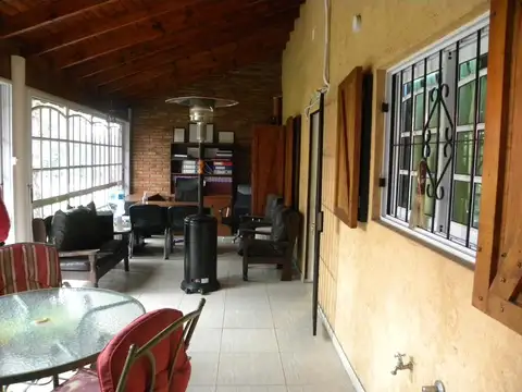 Quinta  en venta en Gonzalez Catan