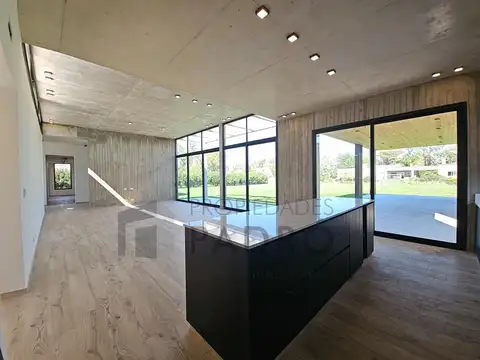 Casa en Venta A Estrenar