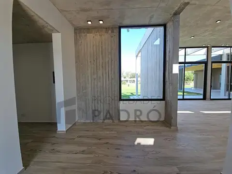 Casa en venta. UF 88. Barrio Santa Irene, Comarcas de Luján. Financiacion