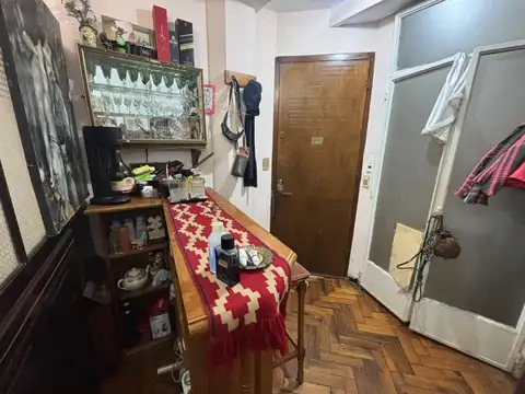 Departamento en Venta en San Nicolás, USD 69.000