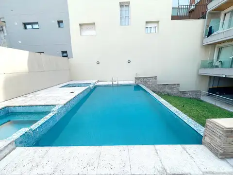 VENTA- BALVANERA- LUMINOS0 3 AMB- BALCON- PISCINA