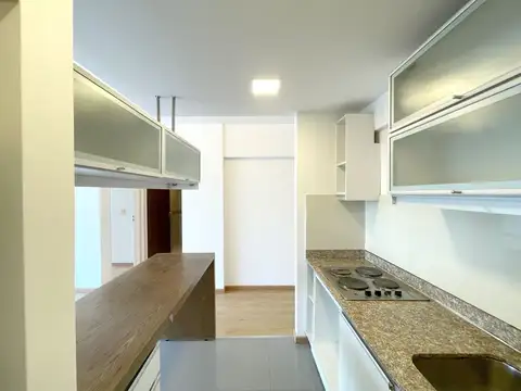 Departamento en Venta en Balvanera, USD 150.000
