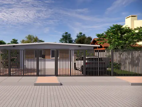 Depto Tipo Casa en Venta en Shangrila, USD 640.000