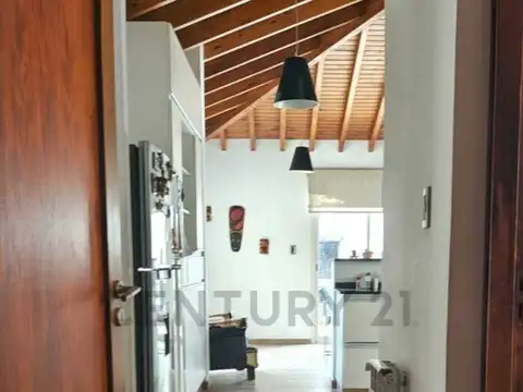 Casa en Venta 10 años
