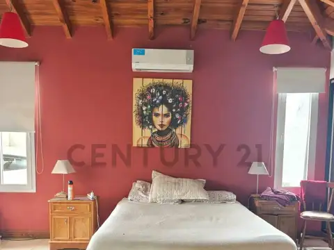 CASA EN VENTA BARRIO CERRADO - GUAYMALLEN