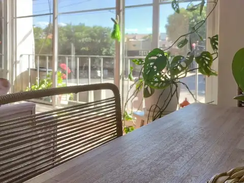 Departamento en Venta en Martinez, USD 114.000