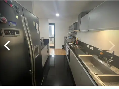 Departamento en Venta en Puerto Madero, USD 639.999