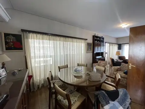 Departamento en Venta 44 años