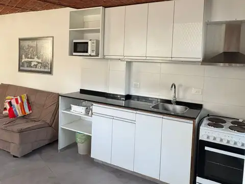 Casa en Venta de 1 dormitorio
