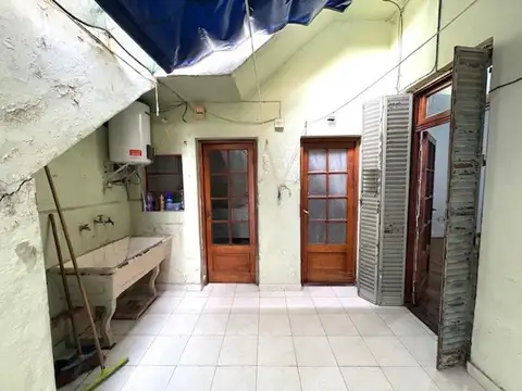 Depto Tipo Casa en Venta de 3 ambientes