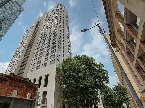 Oficina en venta en Puerto Madero